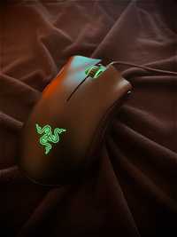 Rato Razer Deathadder Essential Novo