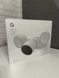 Mega okazja.. Nowa Google Nest Cam met floodlight G3AL9