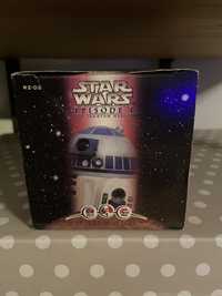 Zabawka Star Wars R2-D2 gratka dla kolekcjonera i fana