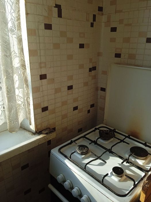 Двушка по Соборности.Заселим сразу