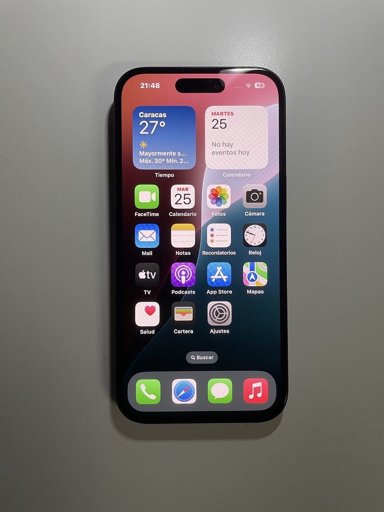 Iphone 15 128Gb