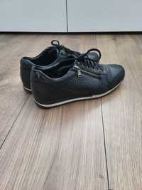 Adidasy/Sneakersy damskie Cafe Moda rozm.39