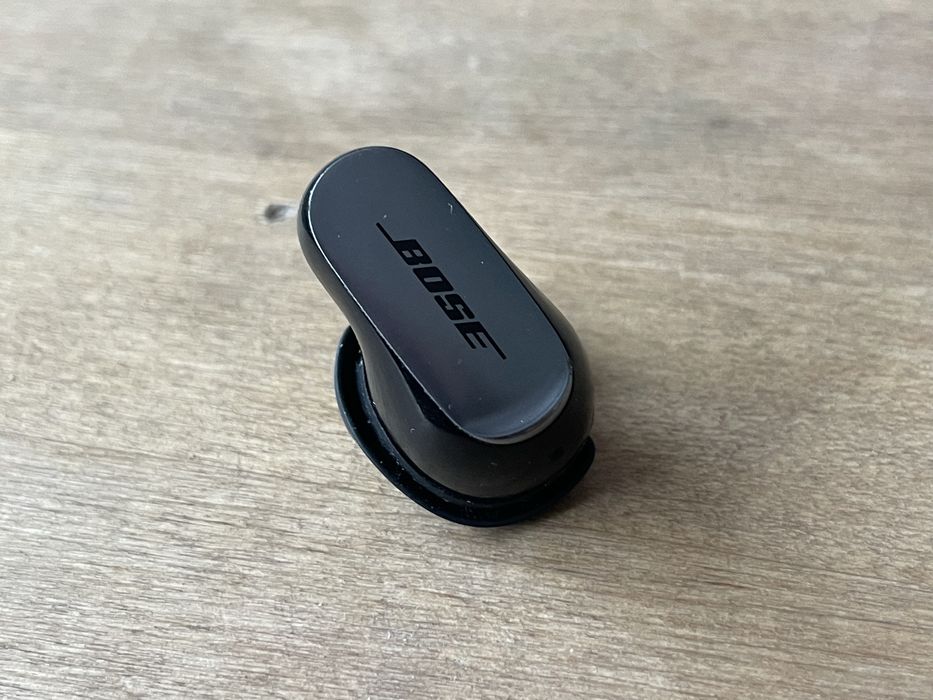 Bose QuiteComfort QC Utra sluchawka lewa