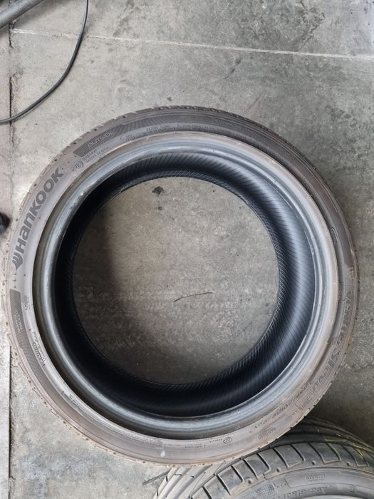Opony Hankook Ventus S1 evo 2
