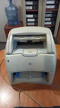 Принтер HP laserjet 1200 series