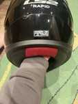 Kast motocyklowy