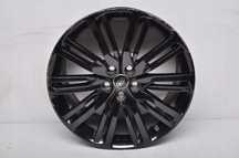 LAND ROVER DISCOVERY FELGA ALUMINIOWA R21&quot; 9.5J 5X120 ET49  HY32-1007-JA