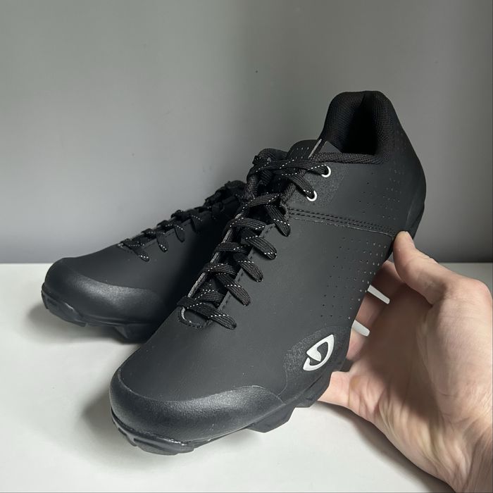 велотуфлі Giro Privateer Lace