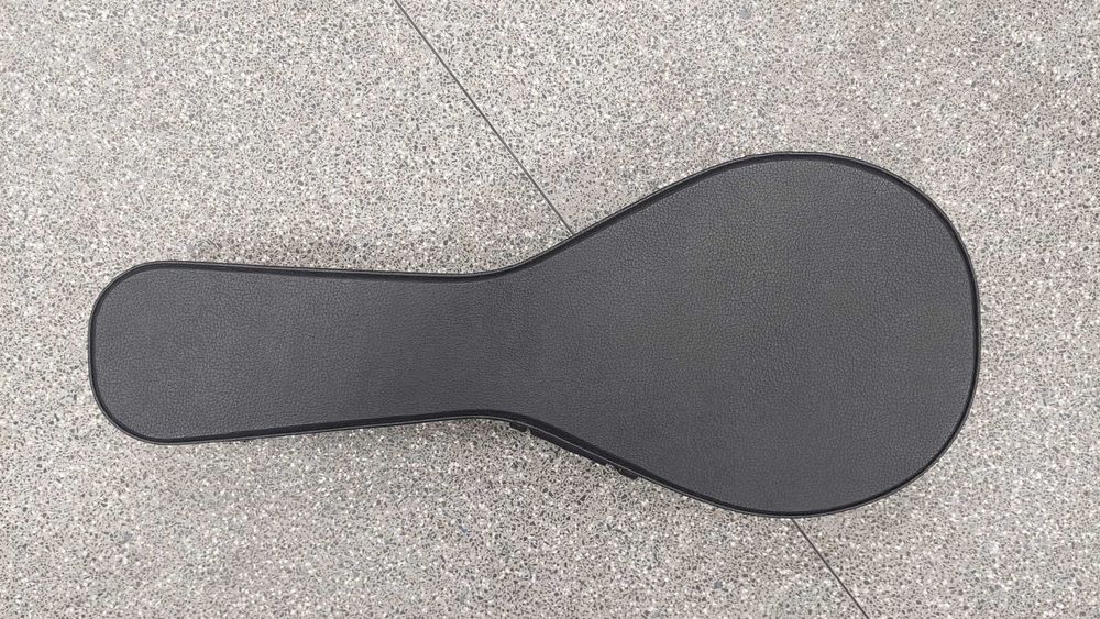 Estojo para bandolim Bluegrass Stagg Novo