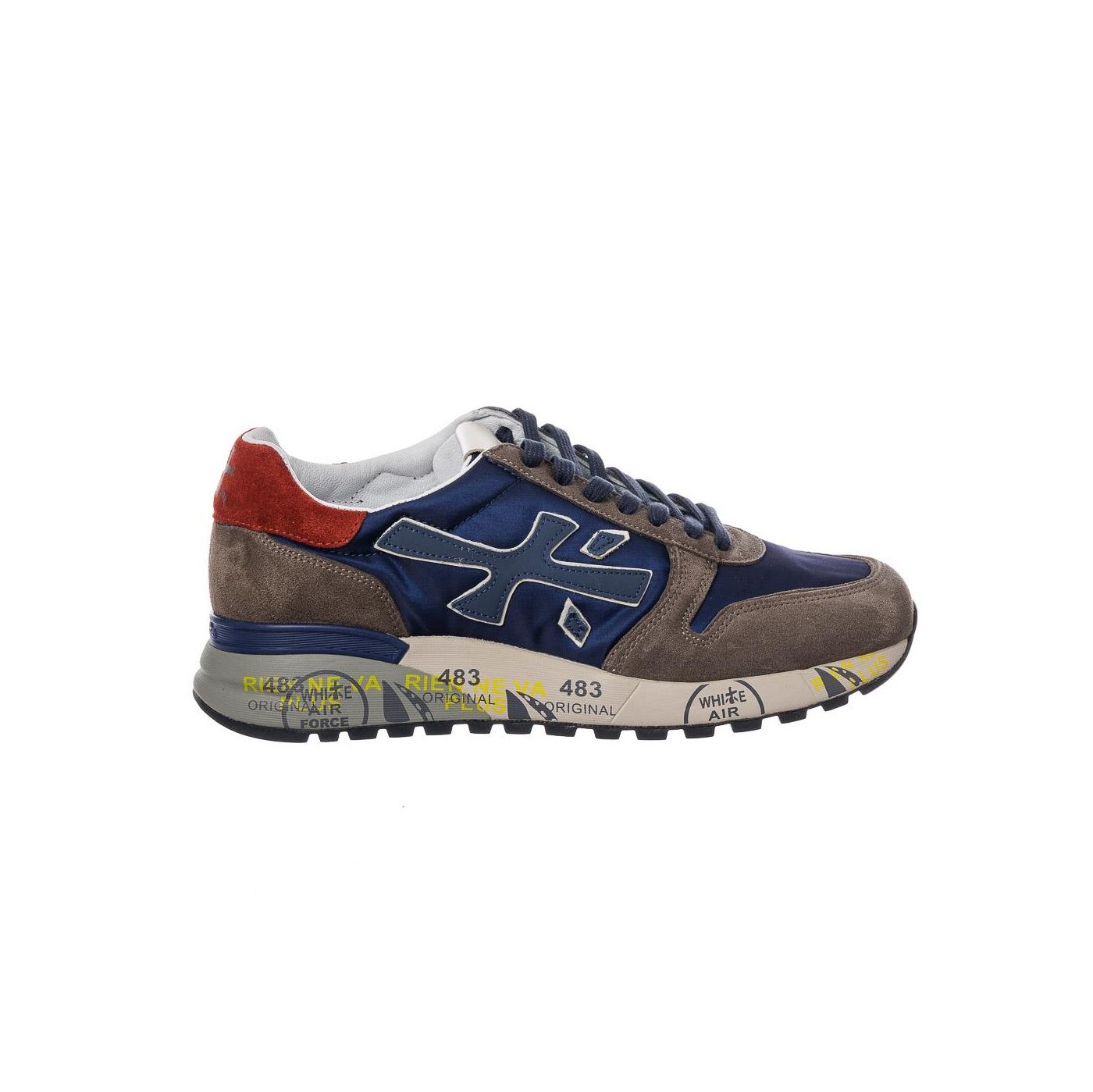 Premiata Mick 5890