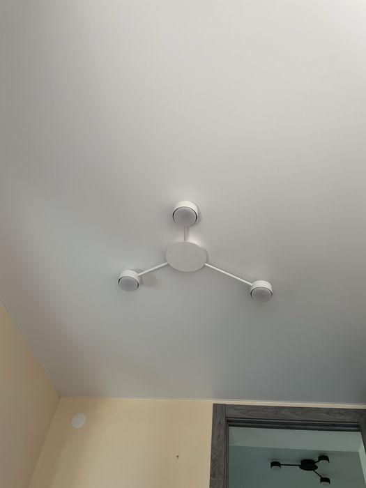 Знижка!!! Натяжні стелі, натяжные потолки