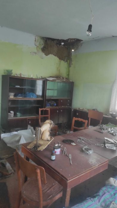 Продаж деревʼяного  будинка 63-соткі семлі