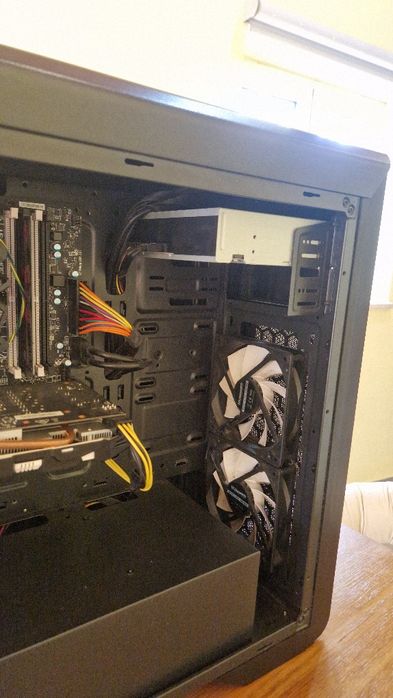 Computador Gaming Personalizado