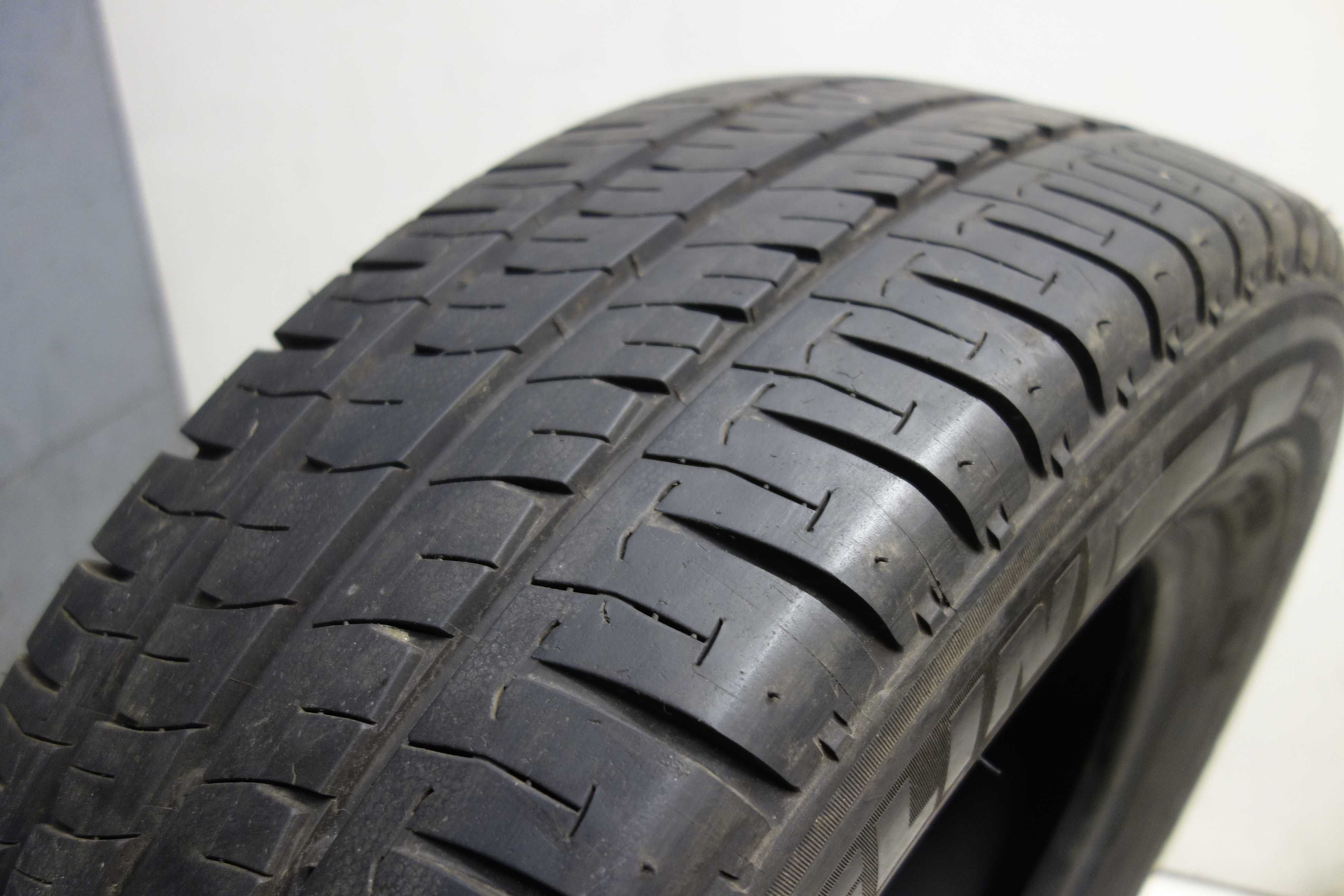 Opony letnie 235/65/16C - MICHELIN Agilis