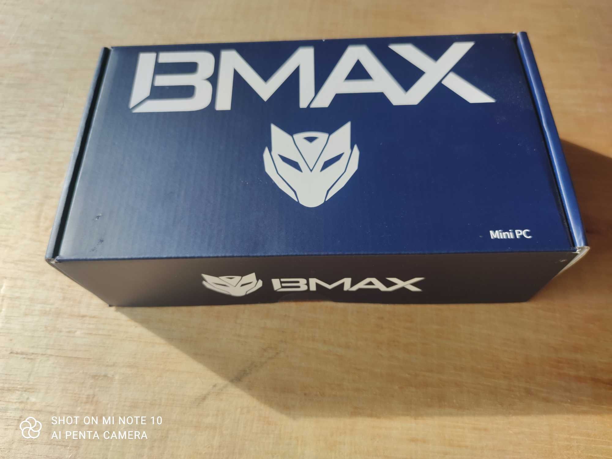 Mini Pc BMAX B6Plus