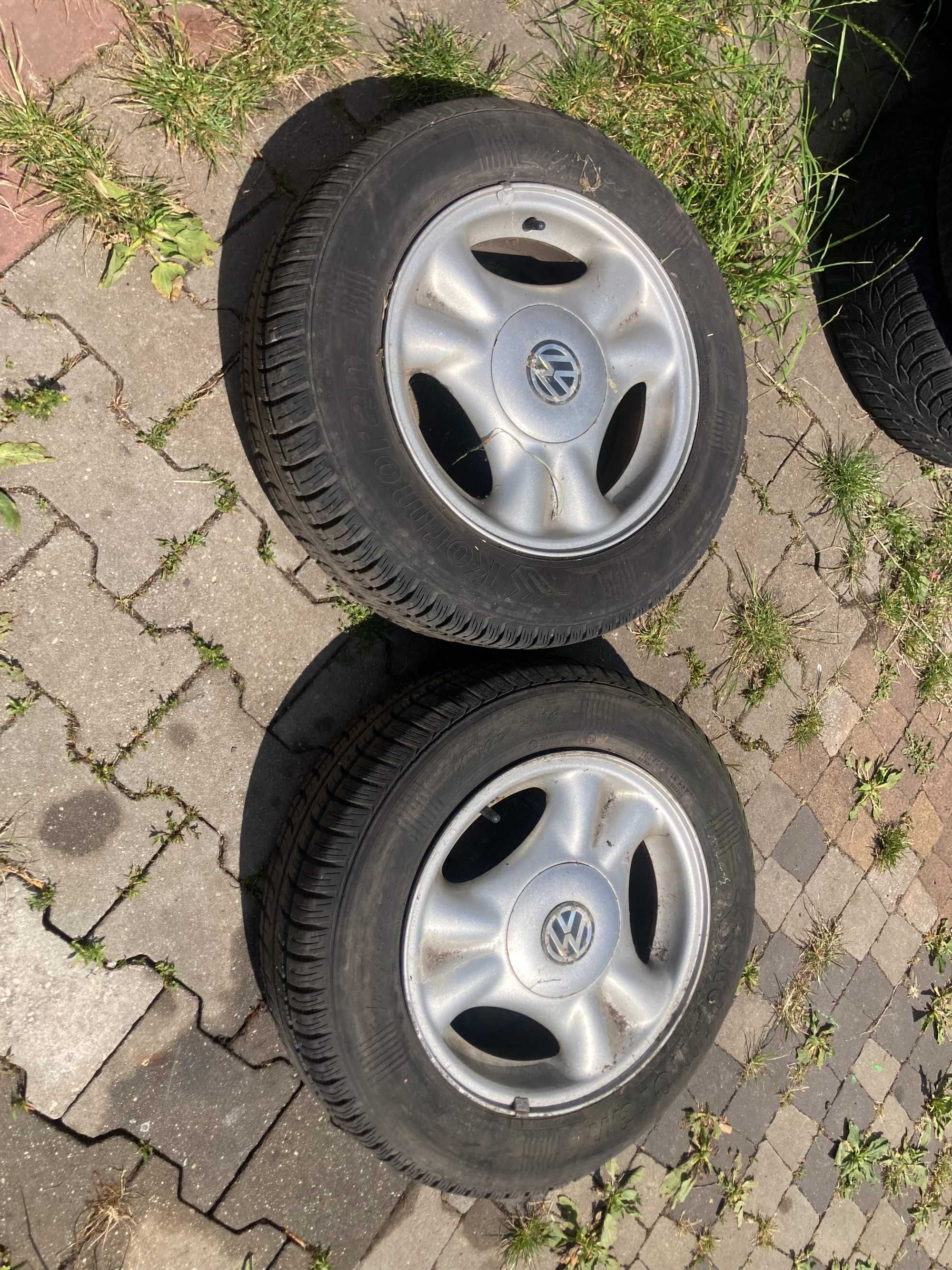 Felgi Aluminiowe