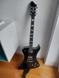 Gitara Hagstrom Fantomen Ghost