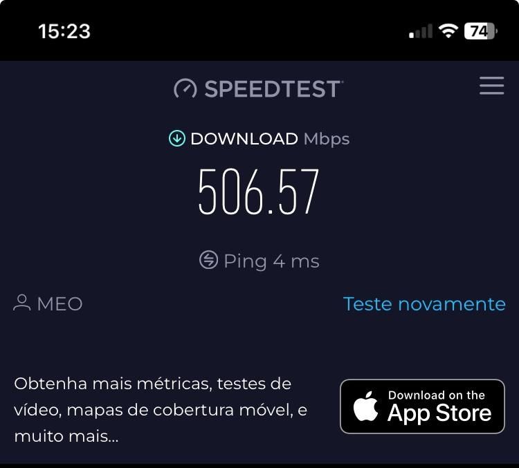 IPhone Xr 64GB em ótimo estado