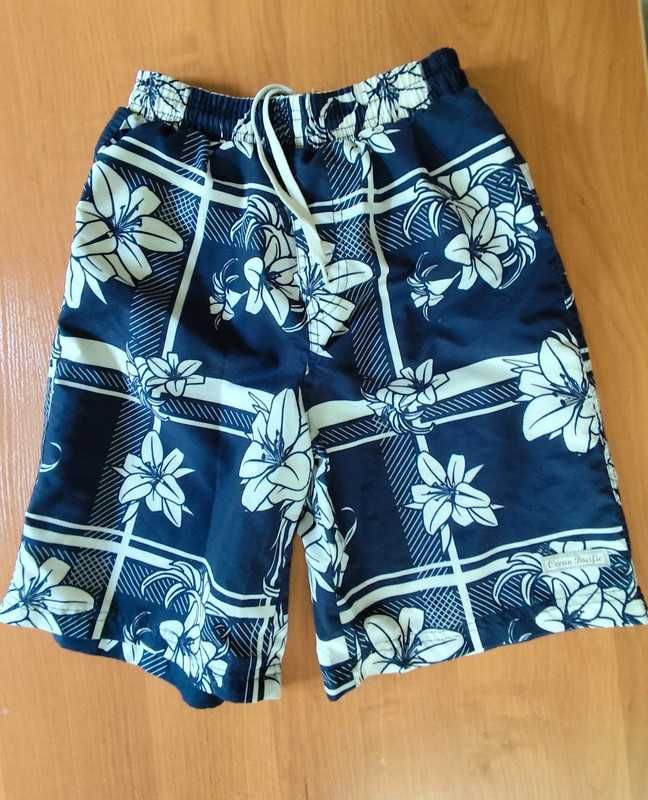 Ocean Pacific Kąpielówki / spodenki  chłopięce r.146/152
