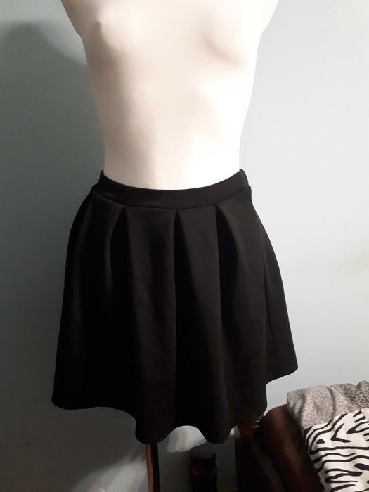 Spódniczkaa mini
