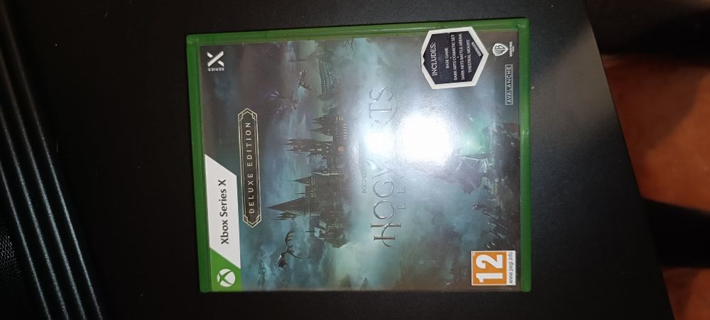 Xbox series x com comando elite series