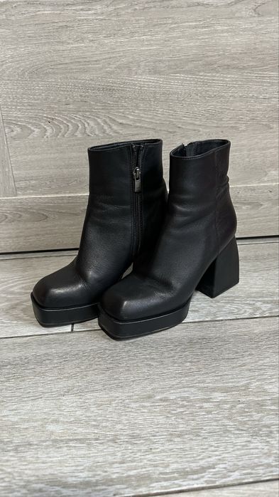 Ботінки 35 розмір