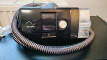 Aparat CPAP ResMed AirSense 10 Elite + akcesoria