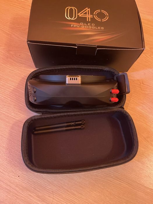 Продам очки skyzone 040 pro