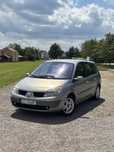Reanult Scenic 1.6-16V /7os /Klima /4Ele szyby /Tempomat