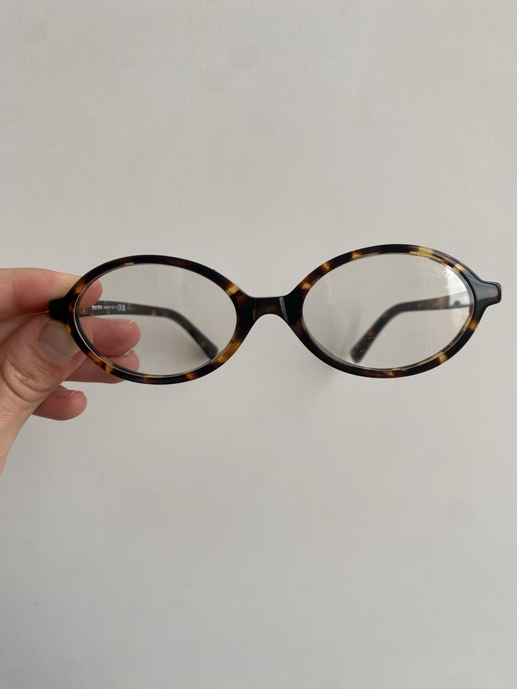 Окуляри MIU MIU оригінал