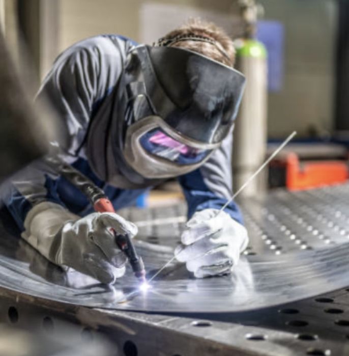 Аргоння сварка.Сварочние роботы.Услуги