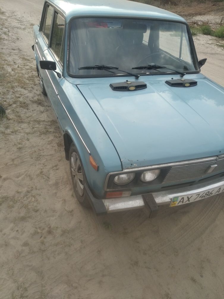 Продам ВАЗ 21063