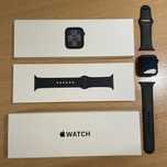 Смарт годинник Apple Watch SE 2 2024 44mm GPS Midnight