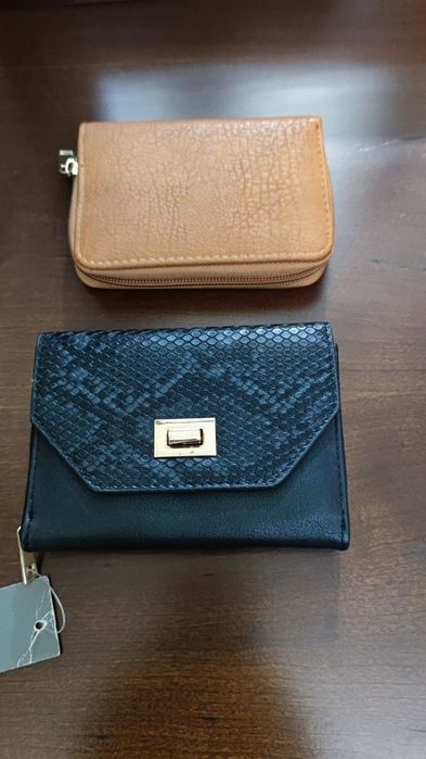 Carteiras de senhora