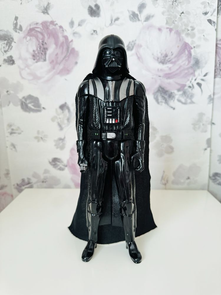 Figurka Hasbro Star Wars Hero Series Darth Vader  Action Figure