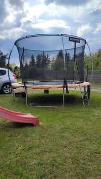 Trampolina Powermat