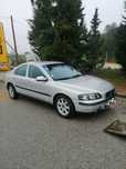Carro Volvo S60 de 2001 para peças