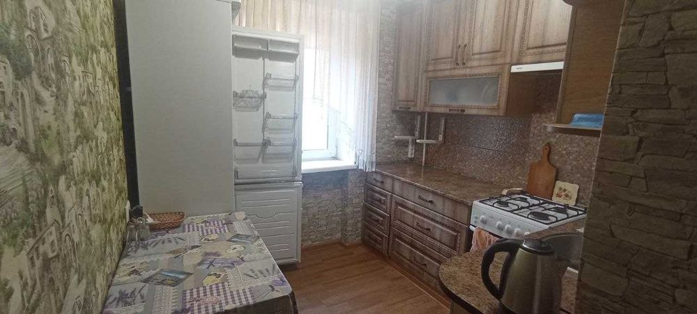 Сдам 2х комн. квартиру, 3/5 кирп. СВОБОДНА.