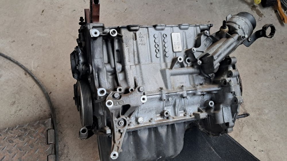 Silnik 1,6 VTI F501