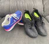 Sapatilhas da Nike
