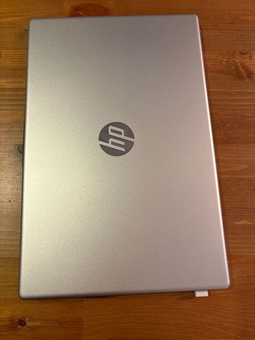 PC Portátil HP 15 - FD0023NP