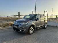 Citroen C3 Picasso 1.6 Aceito Retoma