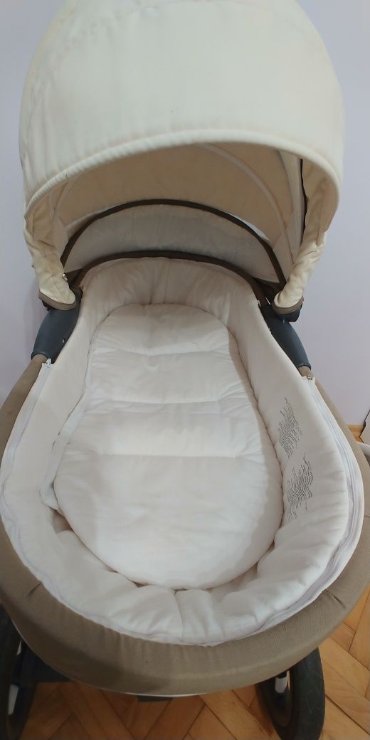 Wózek Tako Moolight 2w1