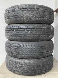 Letnie opony 215/70 R16 Yokohama Geolandar G033 Dostawa Kurierem