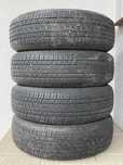 Letnie opony 215/70 R16 Yokohama Geolandar G033