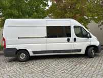 Fiat Ducato Fiat Ducato 2.0 Mjet