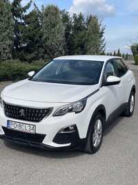 Peugeot 3008 1.6 HDI Polski Salon