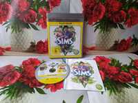 The Sims 3 ! Po Polsku ! Stan BDB ! PS3