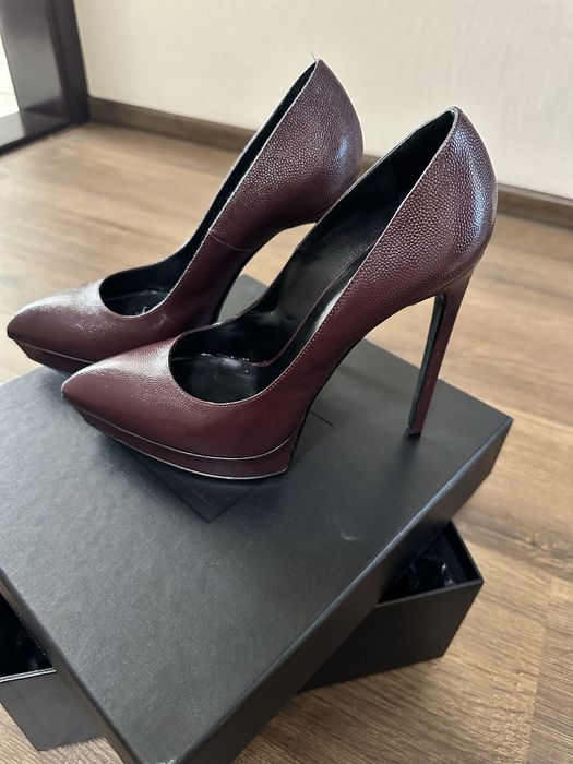 YSL туфлі оригінал