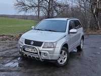 Suzuki Grant Vitara